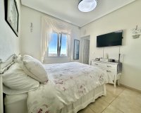 Herverkoop - Villa -
Villamartin - Costa Blanca