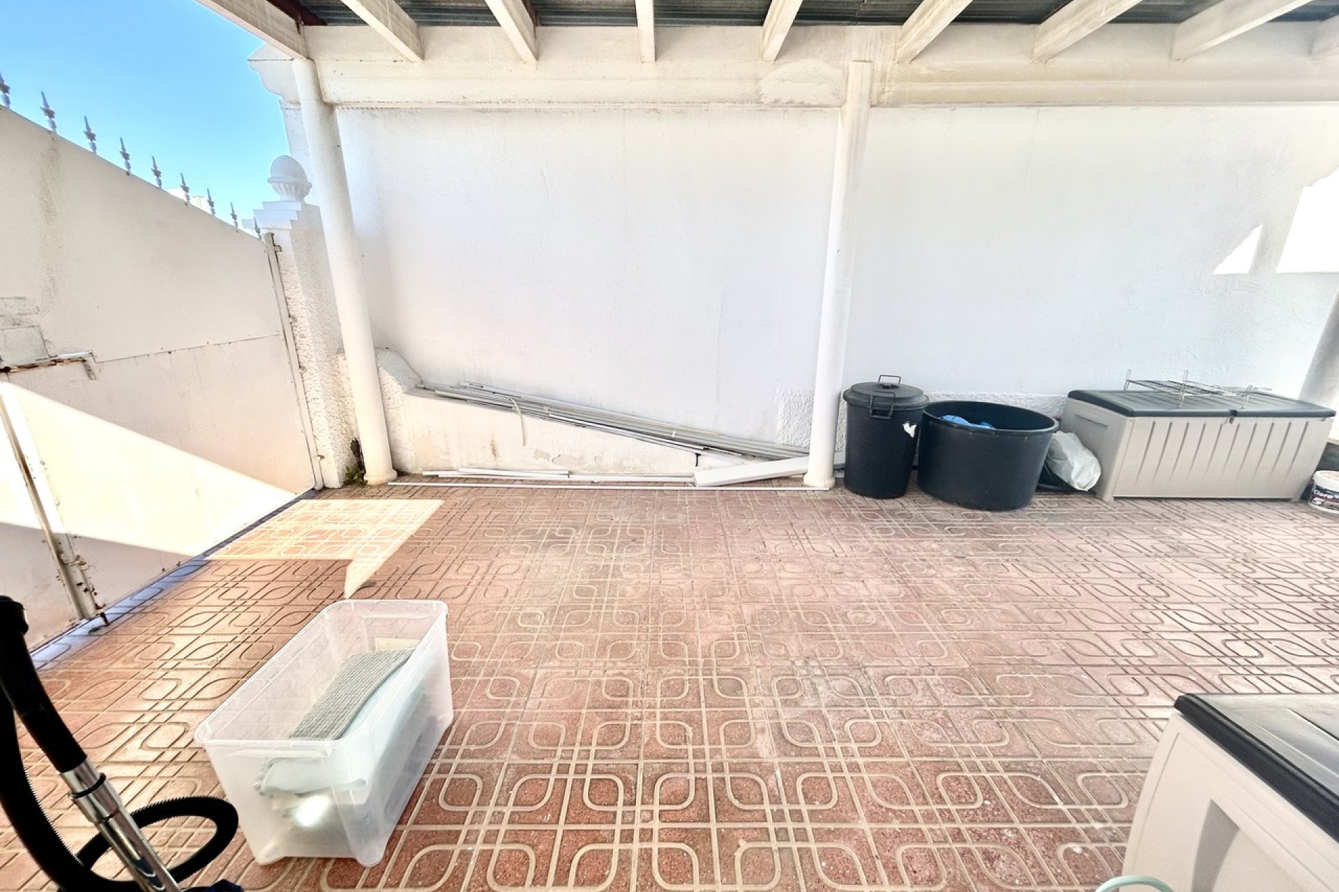 Herverkoop - Villa -
Villamartin - Costa Blanca