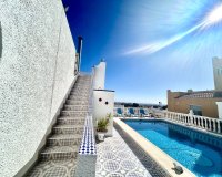 Herverkoop - Villa -
Villamartin - Costa Blanca