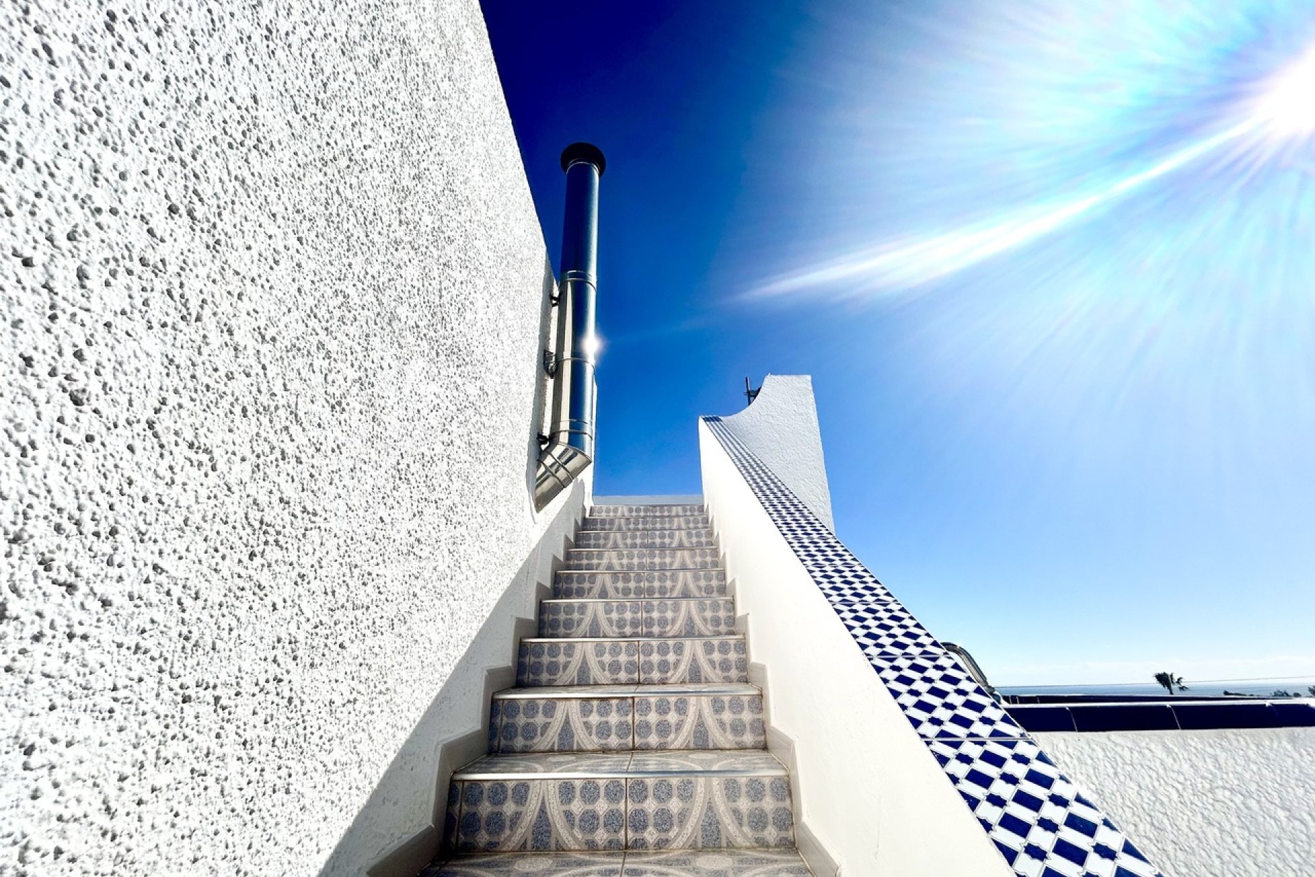 Herverkoop - Villa -
Villamartin - Costa Blanca