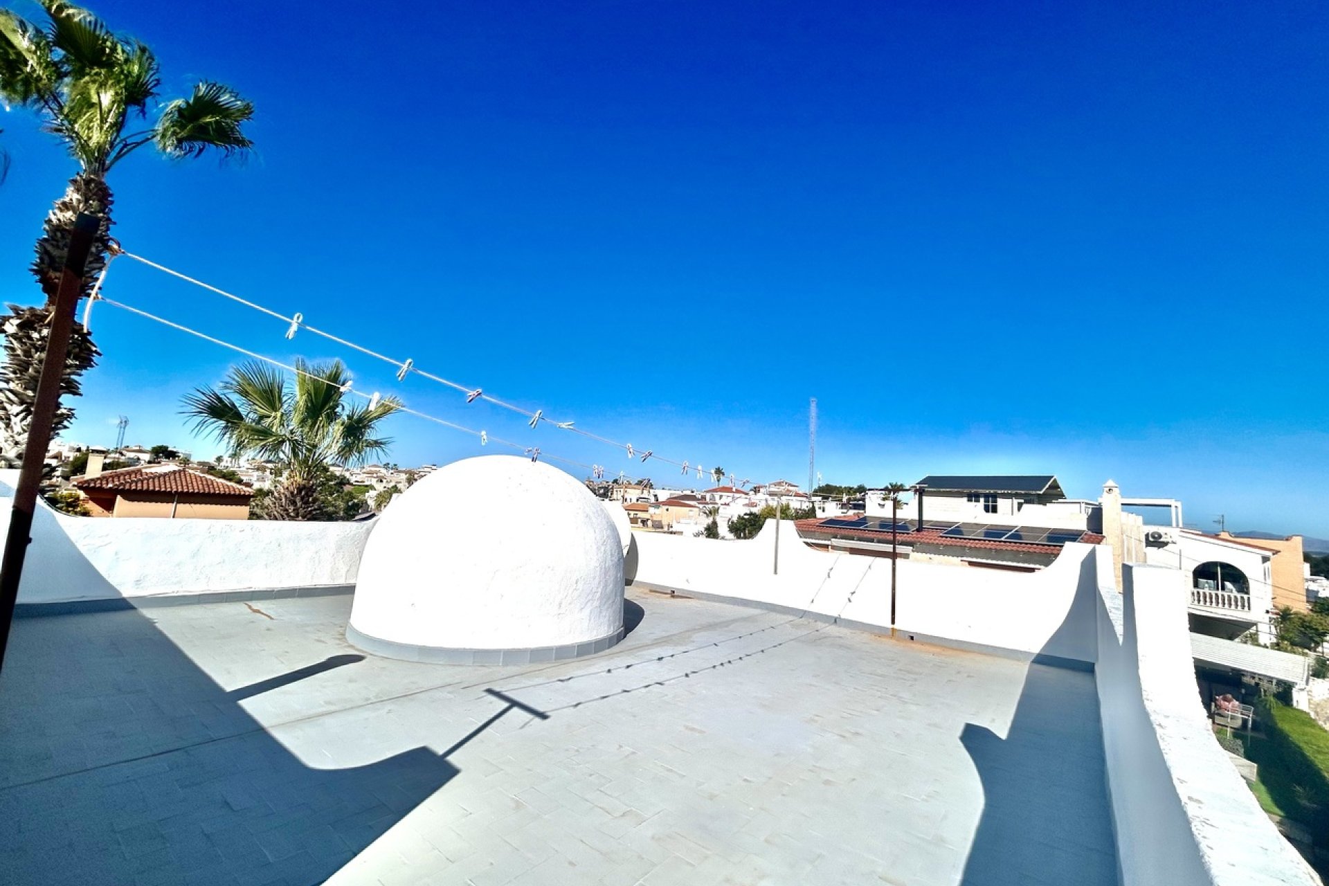 Herverkoop - Villa -
Villamartin - Costa Blanca