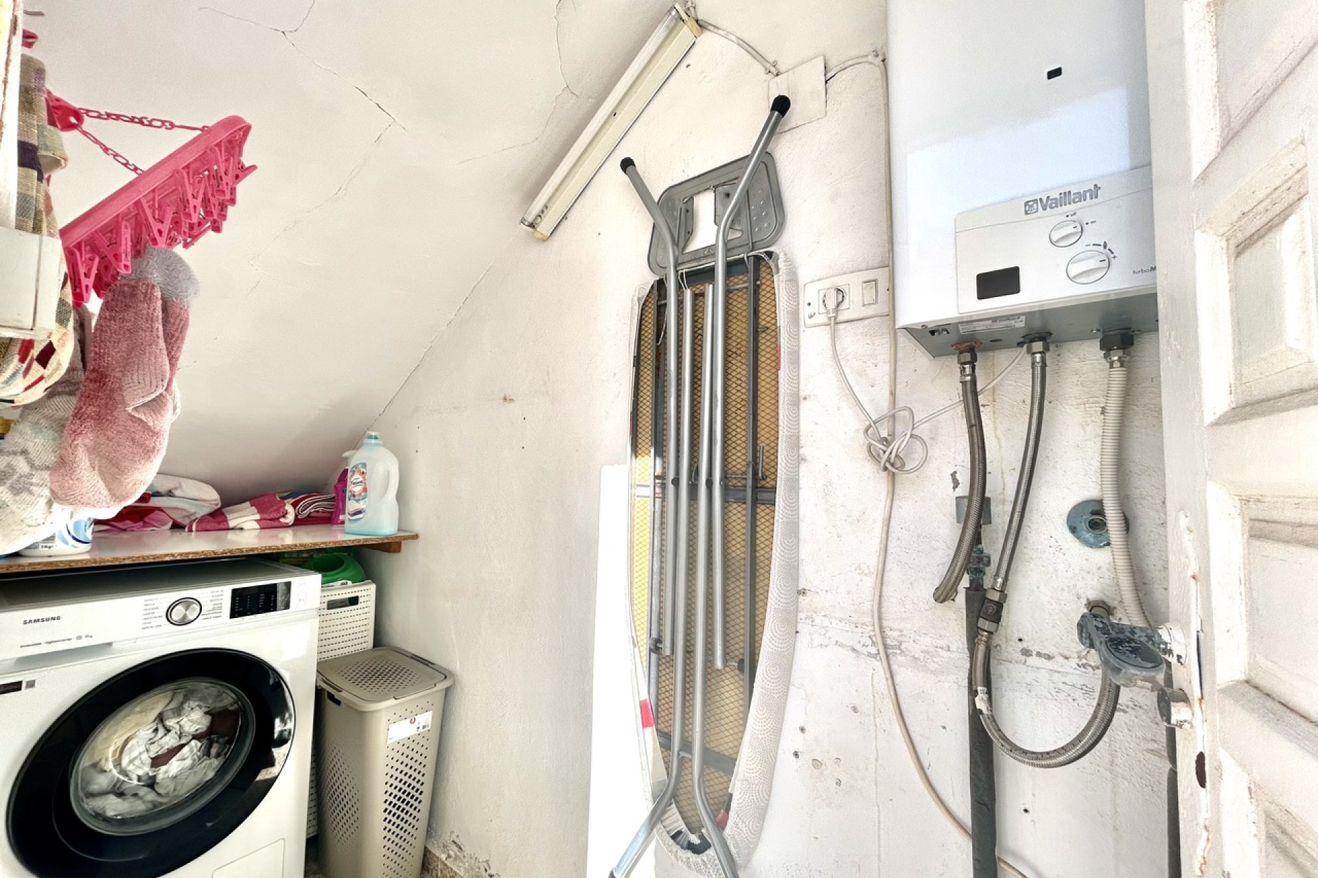 Herverkoop - Villa -
Villamartin - Costa Blanca