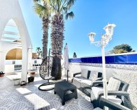 Herverkoop - Villa -
Villamartin - Costa Blanca