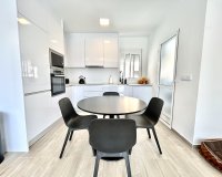 Herverkoop - Villa -
Villamartin - Costa Blanca