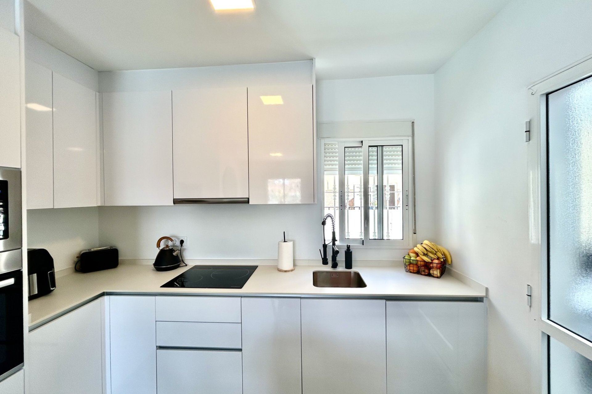 Herverkoop - Villa -
Villamartin - Costa Blanca