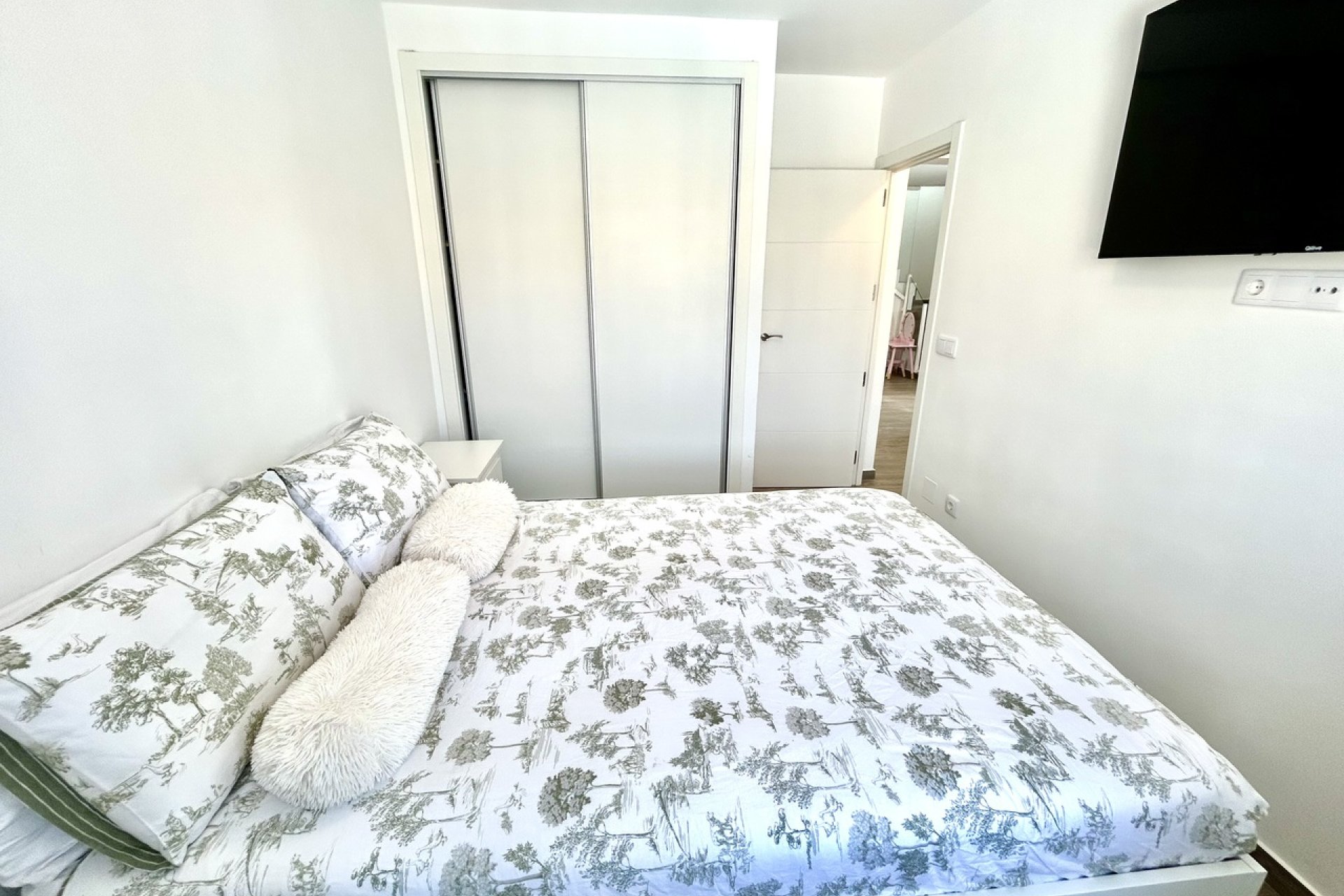 Herverkoop - Villa -
Villamartin - Costa Blanca