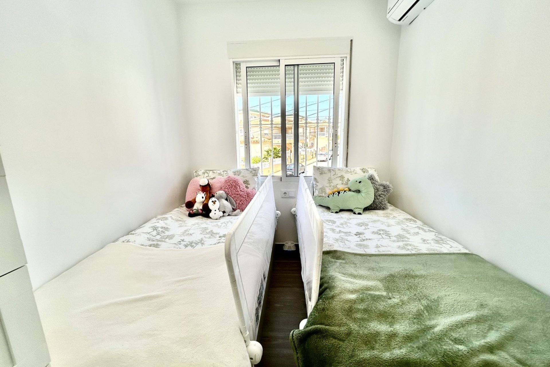 Herverkoop - Villa -
Villamartin - Costa Blanca