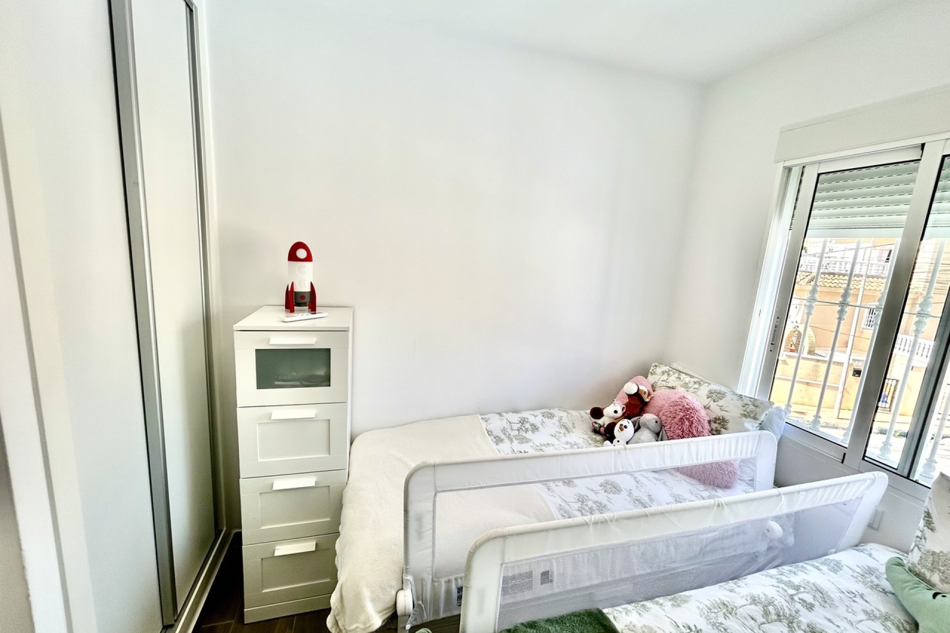 Herverkoop - Villa -
Villamartin - Costa Blanca