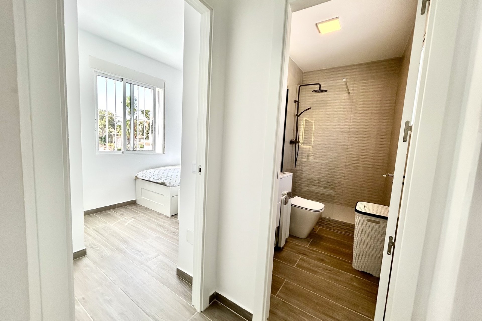 Herverkoop - Villa -
Villamartin - Costa Blanca