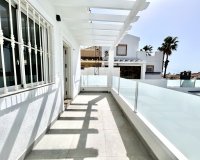 Herverkoop - Villa -
Villamartin - Costa Blanca