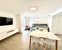 Herverkoop - Villa -
Villamartin - Costa Blanca