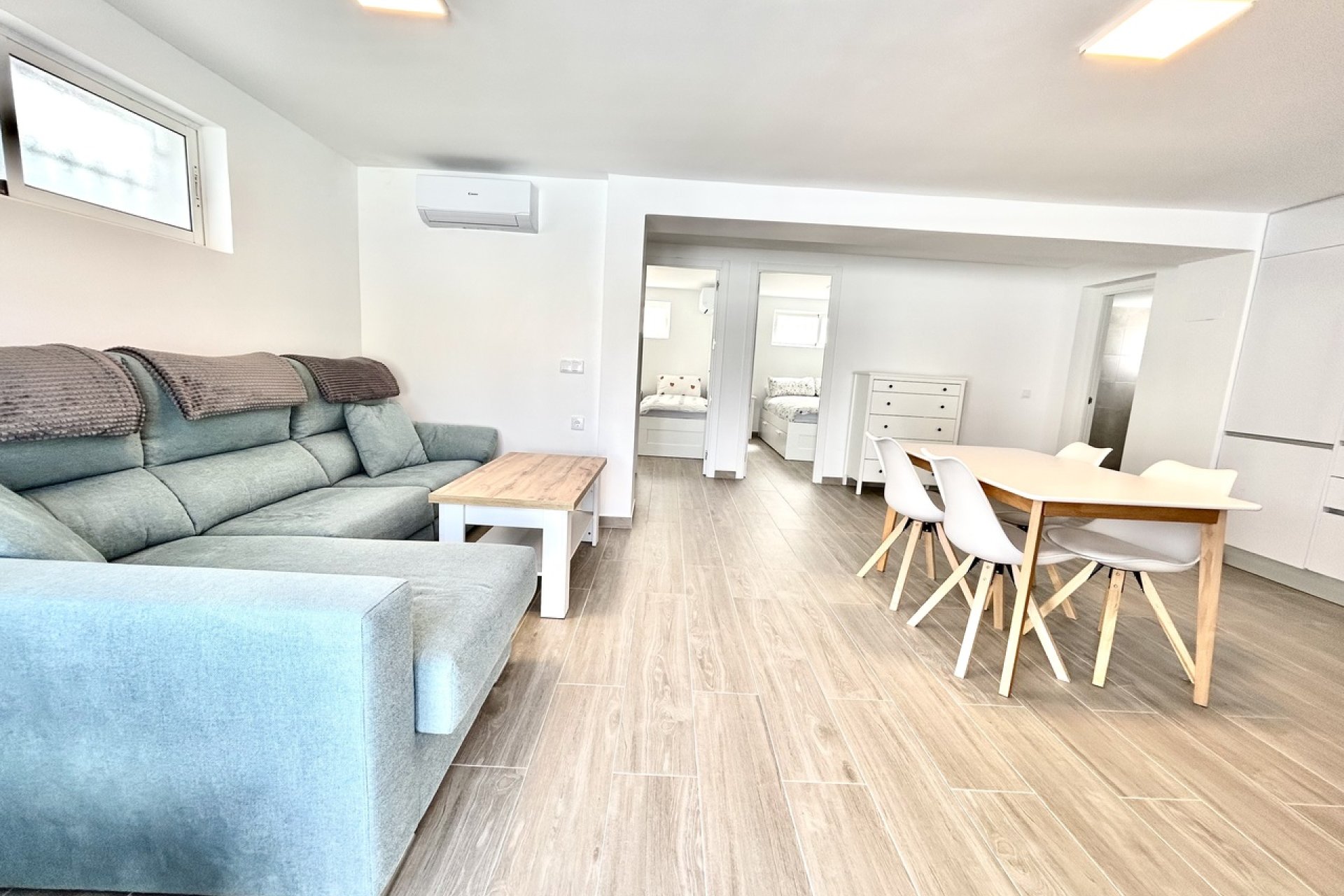 Herverkoop - Villa -
Villamartin - Costa Blanca