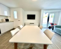 Herverkoop - Villa -
Villamartin - Costa Blanca