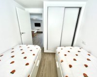 Herverkoop - Villa -
Villamartin - Costa Blanca