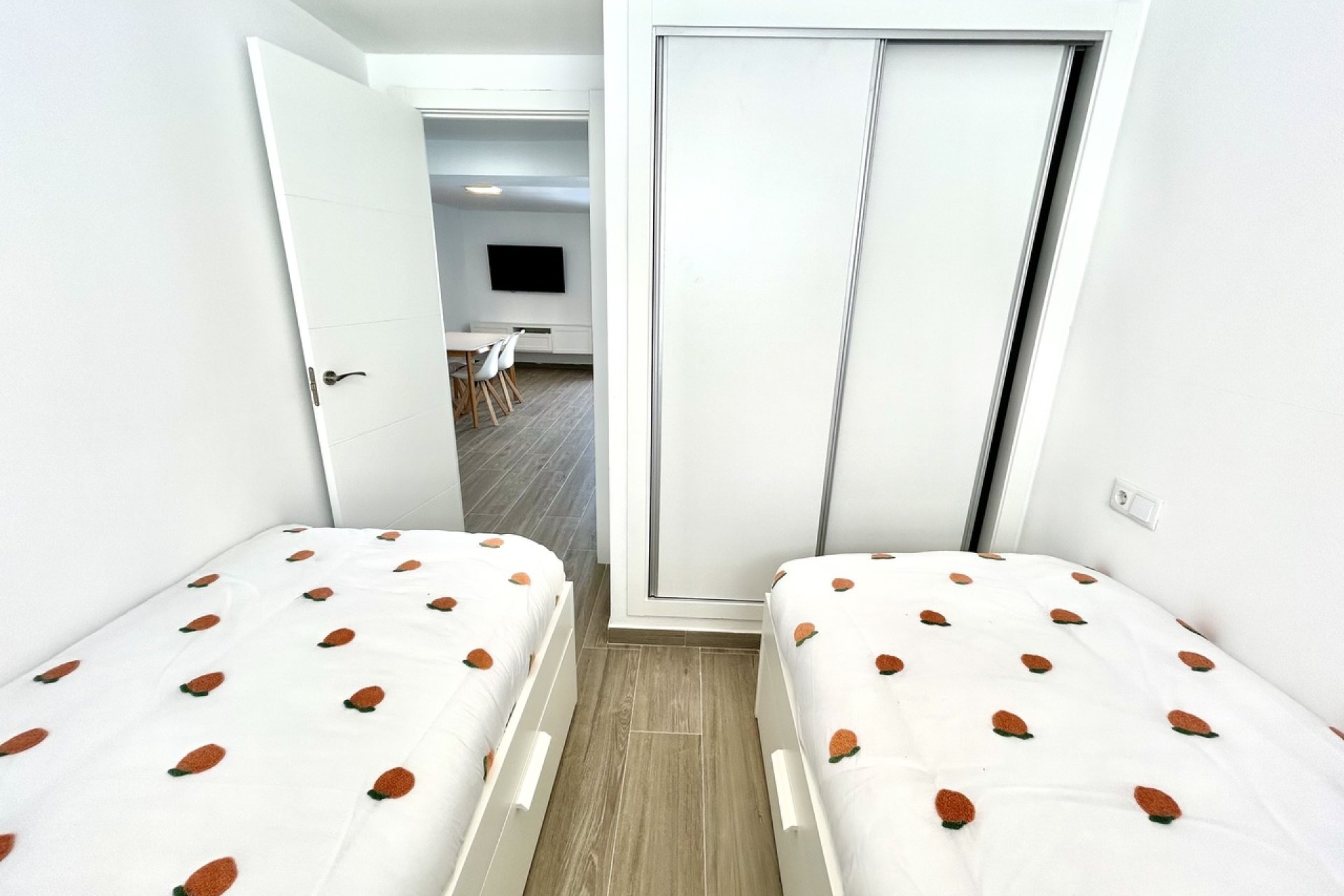 Herverkoop - Villa -
Villamartin - Costa Blanca