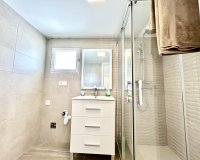 Herverkoop - Villa -
Villamartin - Costa Blanca