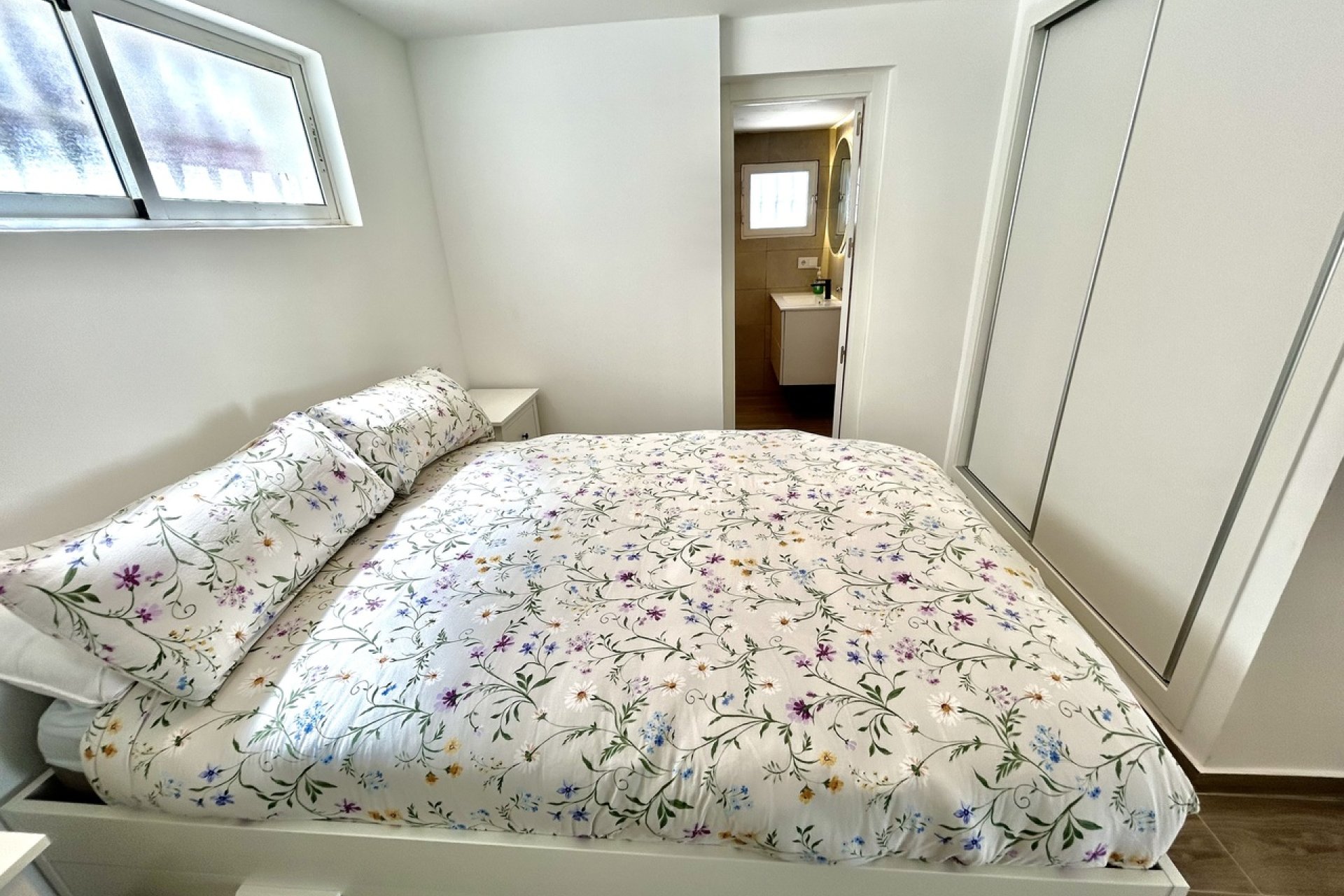 Herverkoop - Villa -
Villamartin - Costa Blanca