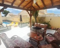 Herverkoop - Villa -
Villamartin - Costa Blanca