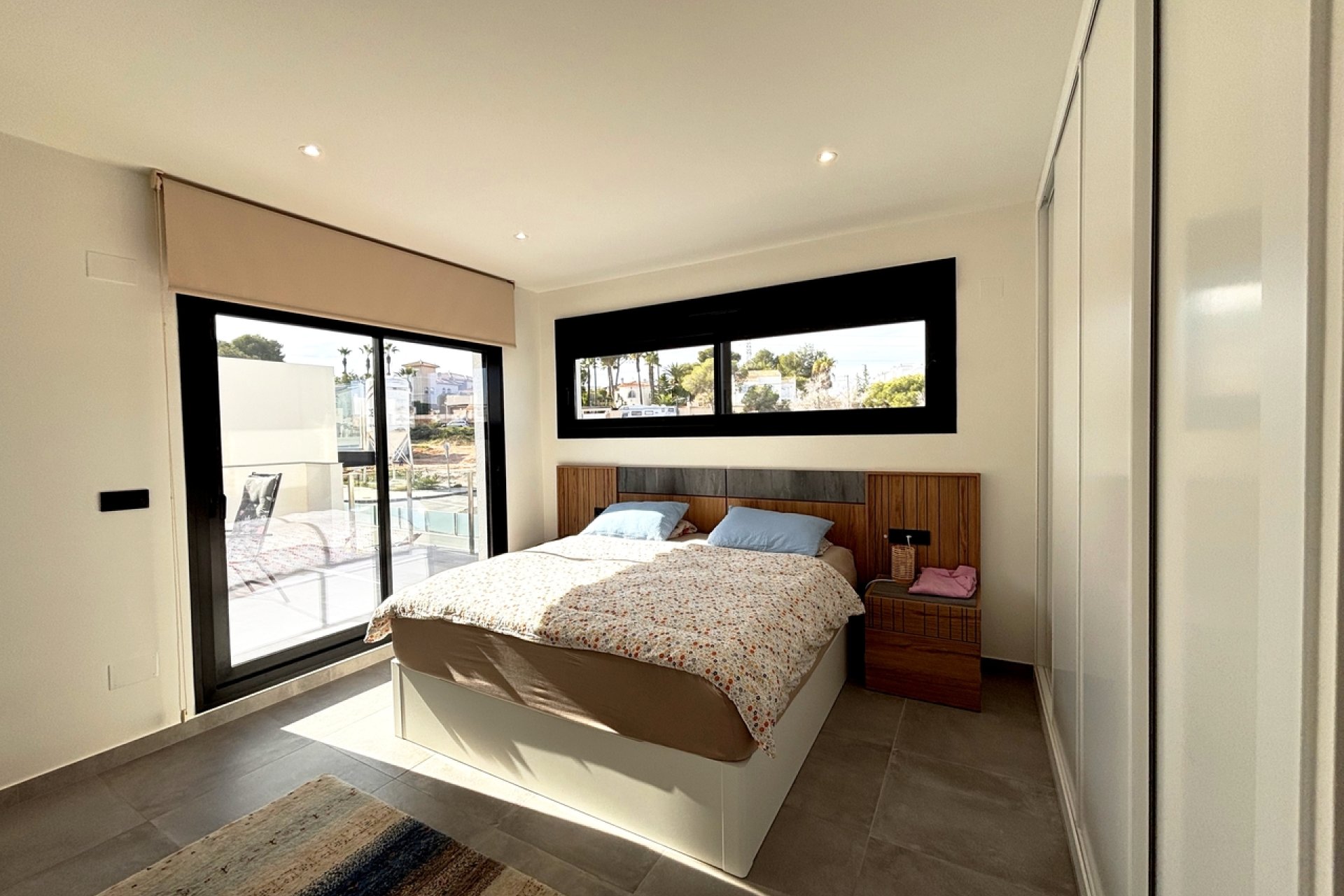 Herverkoop - Villa -
Villamartin - Costa Blanca