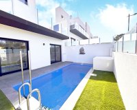 Herverkoop - Villa -
Villamartin - Costa Blanca