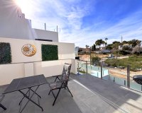 Herverkoop - Villa -
Villamartin - Costa Blanca