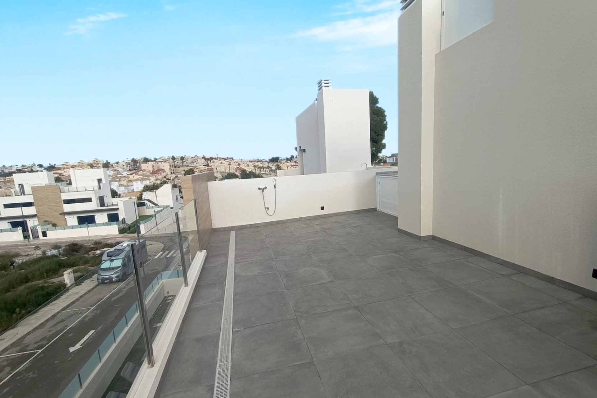 Herverkoop - Villa -
Villamartin - Costa Blanca