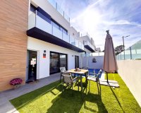 Herverkoop - Villa -
Villamartin - Costa Blanca