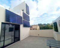 Herverkoop - Villa -
Villamartin - Costa Blanca