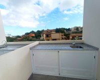 Herverkoop - Villa -
Villamartin - Costa Blanca