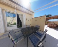 Herverkoop - Villa -
Villamartin - Costa Blanca
