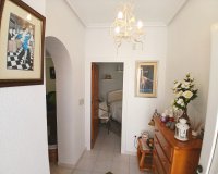 Herverkoop - Villa -
Villamartin - Costa Blanca