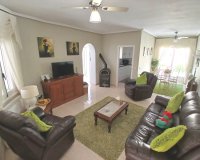 Herverkoop - Villa -
Villamartin - Costa Blanca