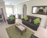 Herverkoop - Villa -
Villamartin - Costa Blanca