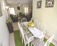 Herverkoop - Villa -
Villamartin - Costa Blanca