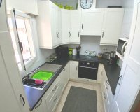 Herverkoop - Villa -
Villamartin - Costa Blanca