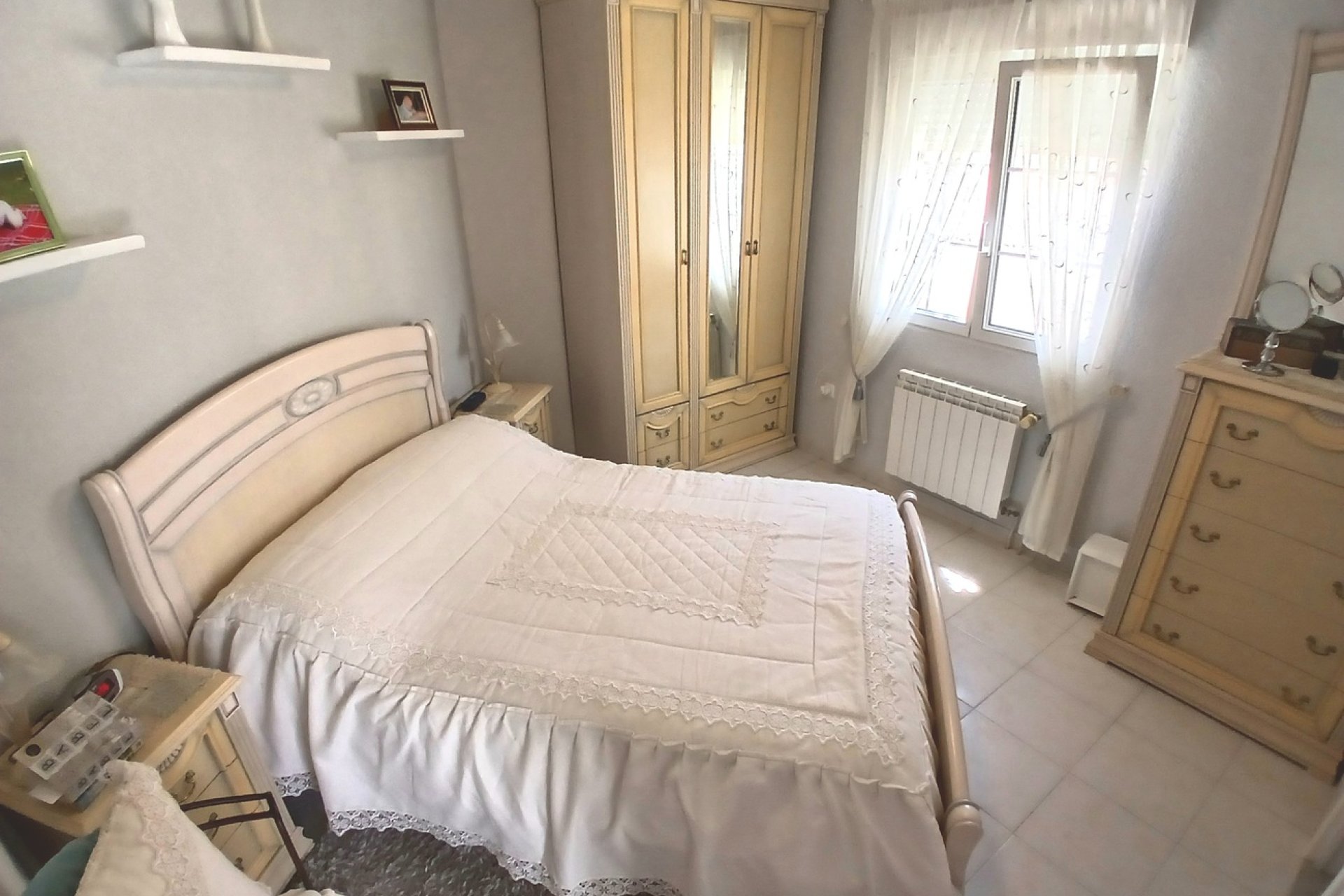 Herverkoop - Villa -
Villamartin - Costa Blanca