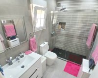 Herverkoop - Villa -
Villamartin - Costa Blanca