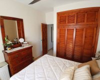 Herverkoop - Villa -
Villamartin - Costa Blanca