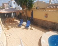Herverkoop - Villa -
Villamartin - Costa Blanca