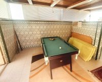 Herverkoop - Villa -
Villamartin - Costa Blanca