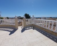 Herverkoop - Villa -
Villamartin - Costa Blanca