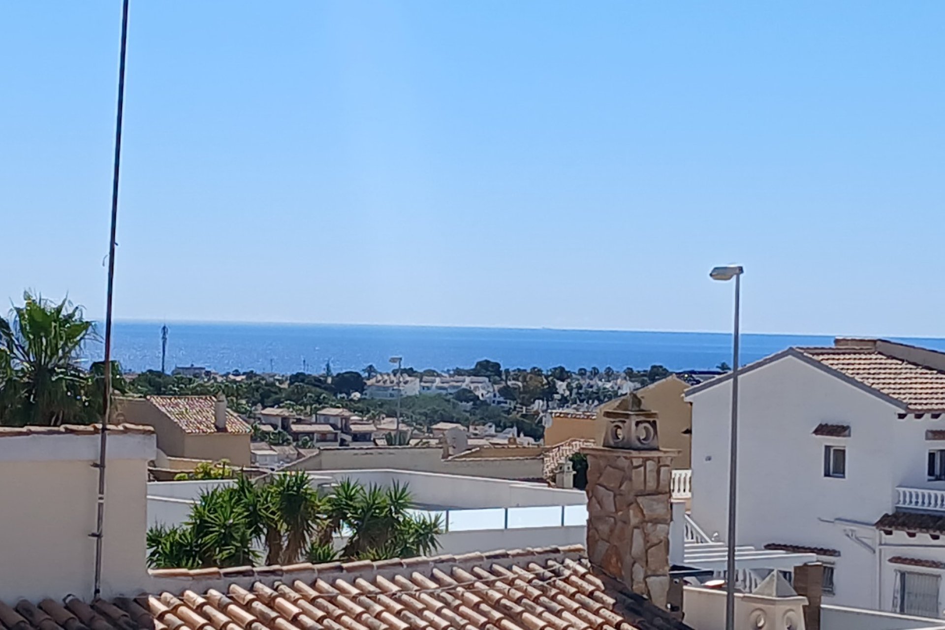 Herverkoop - Villa -
Villamartin - Costa Blanca