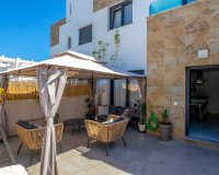 Herverkoop - Villa -
Villamartin - Costa Blanca
