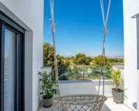 Herverkoop - Villa -
Villamartin - Costa Blanca