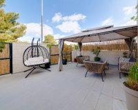 Herverkoop - Villa -
Villamartin - Costa Blanca