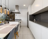 Herverkoop - Villa -
Villamartin - Costa Blanca