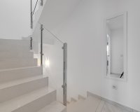 Herverkoop - Villa -
Villamartin - Costa Blanca