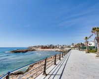Herverkoop - Villa -
Villamartin - Costa Blanca