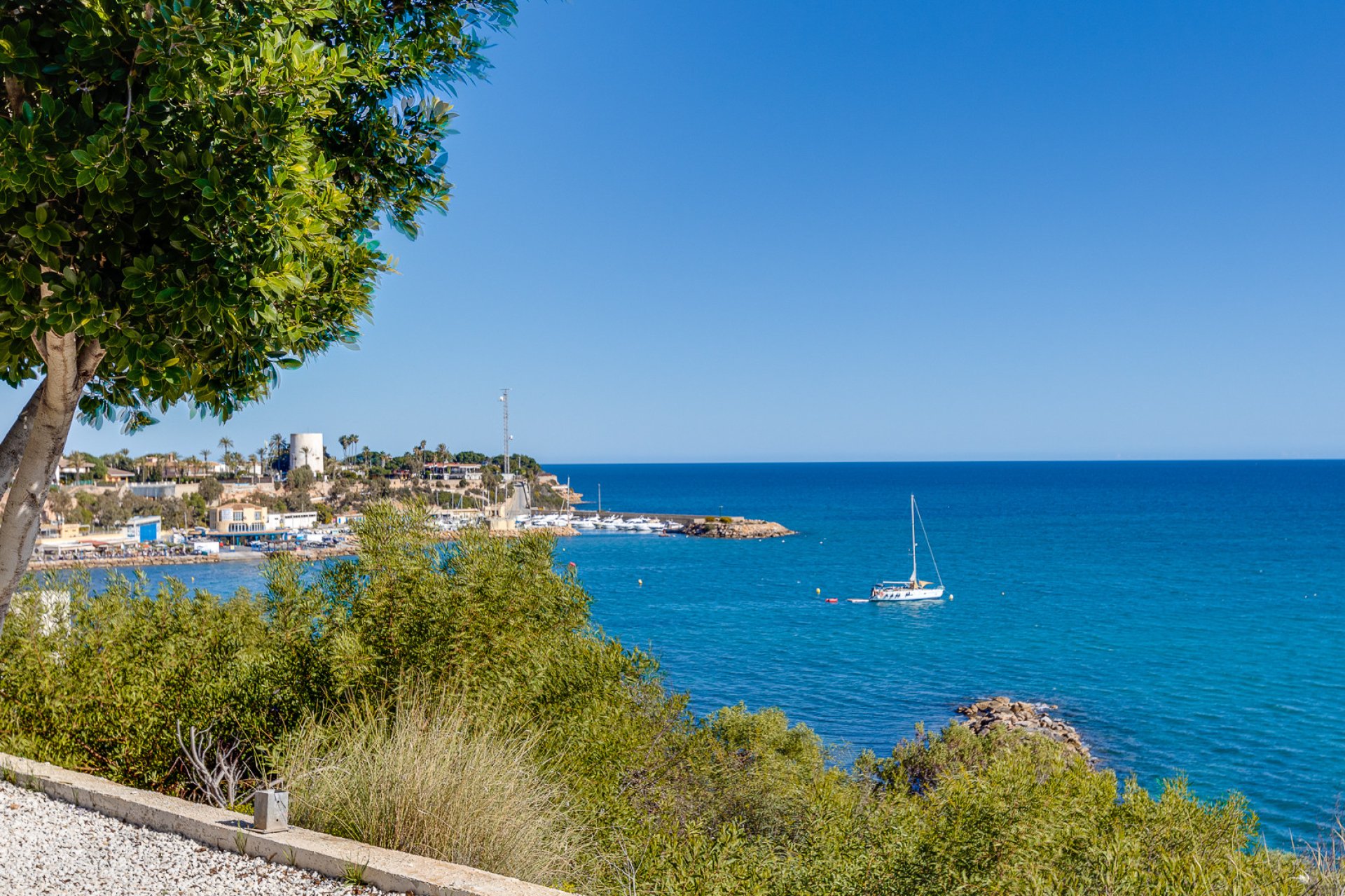 Herverkoop - Villa -
Villamartin - Costa Blanca