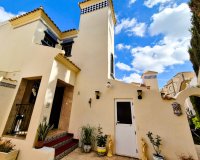 Herverkoop - Villa -
Villamartin - Costa Blanca